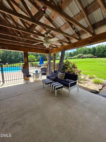 413 Johnson Town Road, Zebulon, NC 27597