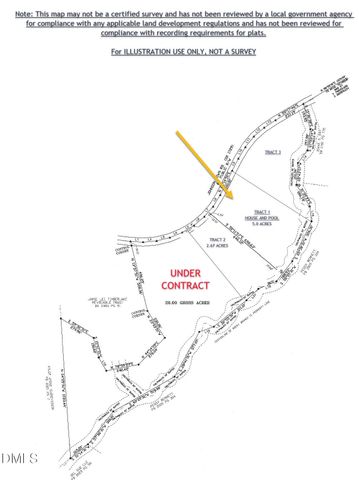 413 Johnson Town Road, Zebulon, NC 27597