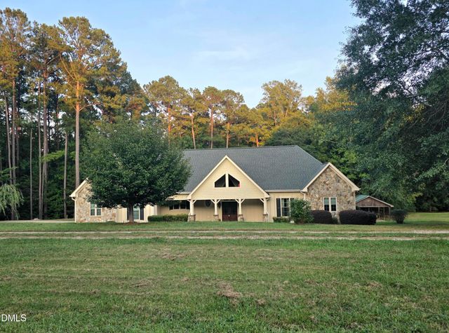 413 Johnson Town Road, Zebulon, NC 27597