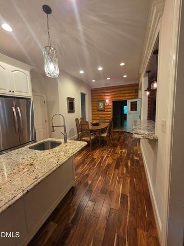 413 Johnson Town Road, Zebulon, NC 27597