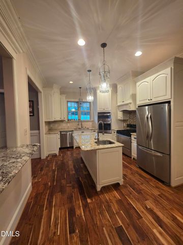 413 Johnson Town Road, Zebulon, NC 27597