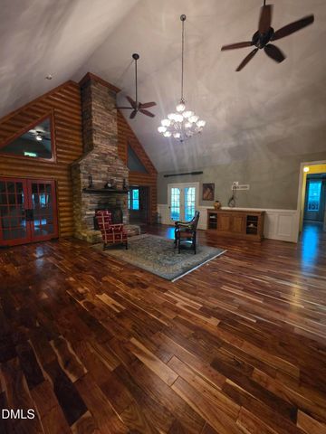 413 Johnson Town Road, Zebulon, NC 27597