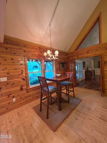 413 Johnson Town Road, Zebulon, NC 27597