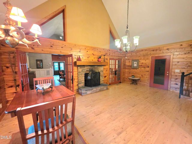 413 Johnson Town Road, Zebulon, NC 27597