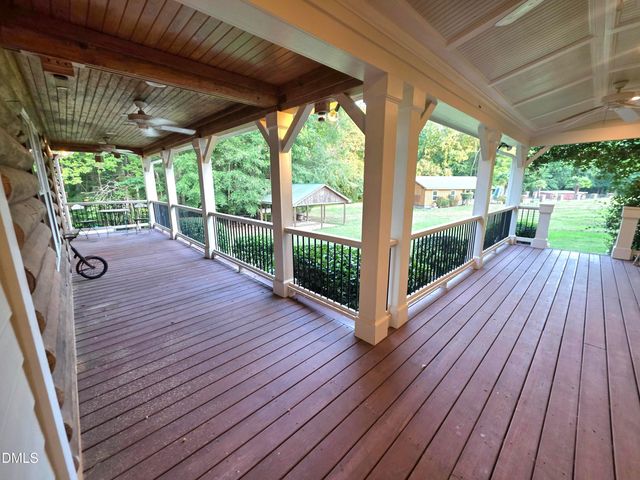 413 Johnson Town Road, Zebulon, NC 27597