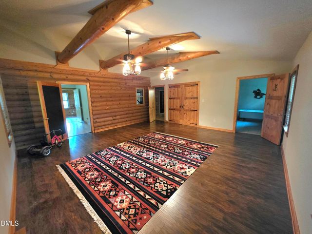 413 Johnson Town Road, Zebulon, NC 27597