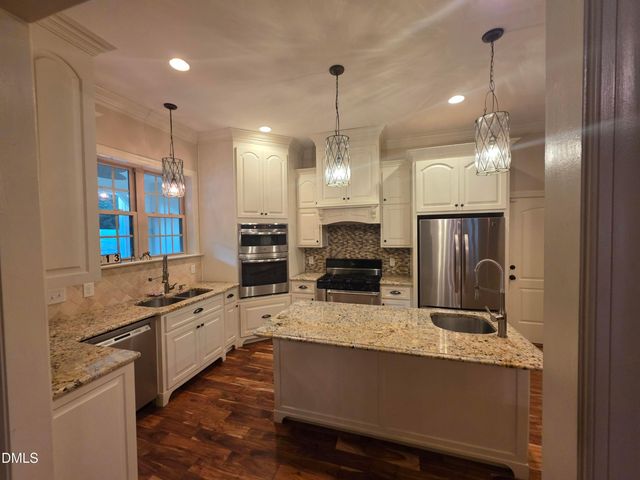 413 Johnson Town Road, Zebulon, NC 27597