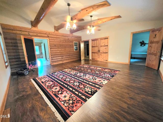 413 Johnson Town Road, Zebulon, NC 27597