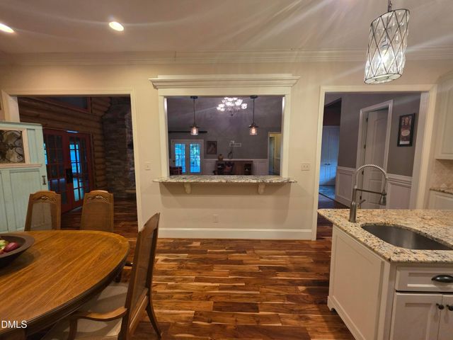 413 Johnson Town Road, Zebulon, NC 27597