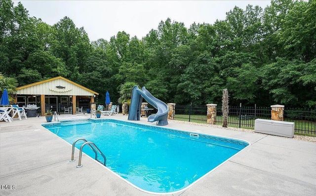 413 Johnson Town Road, Zebulon, NC 27597