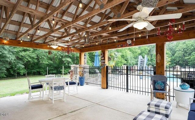 413 Johnson Town Road, Zebulon, NC 27597