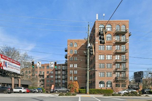 3235 Roswell Road NE 704, Atlanta, GA 30305