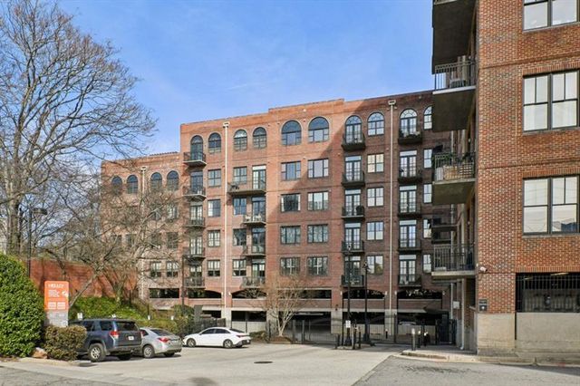 3235 Roswell Road NE 704, Atlanta, GA 30305