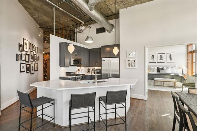 3235 Roswell Road NE 704, Atlanta, GA 30305