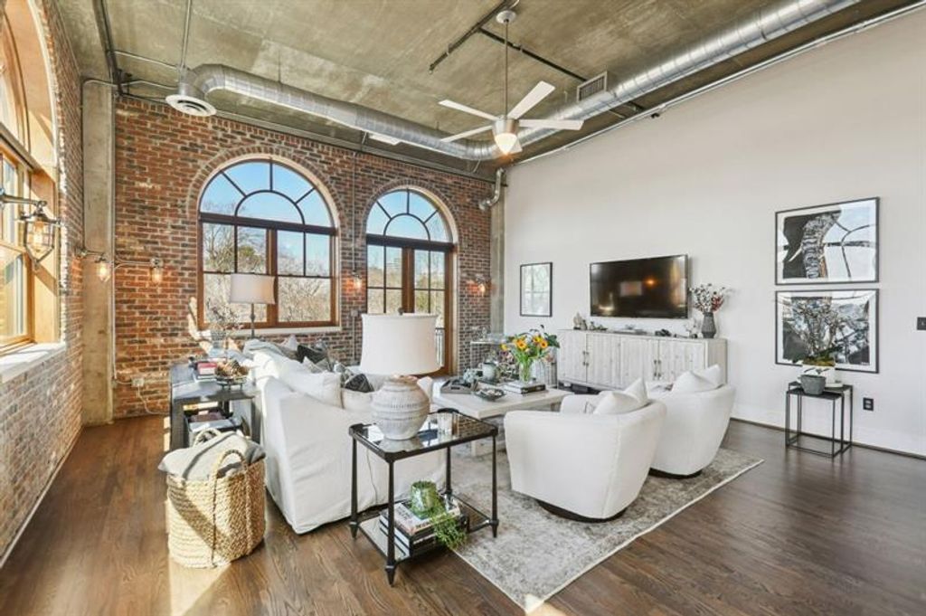 3235 Roswell Road NE 704, Atlanta, GA 30305