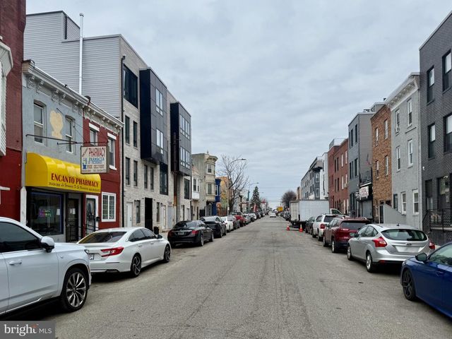 2512 N FRONT ST, Philadelphia, PA 19133
