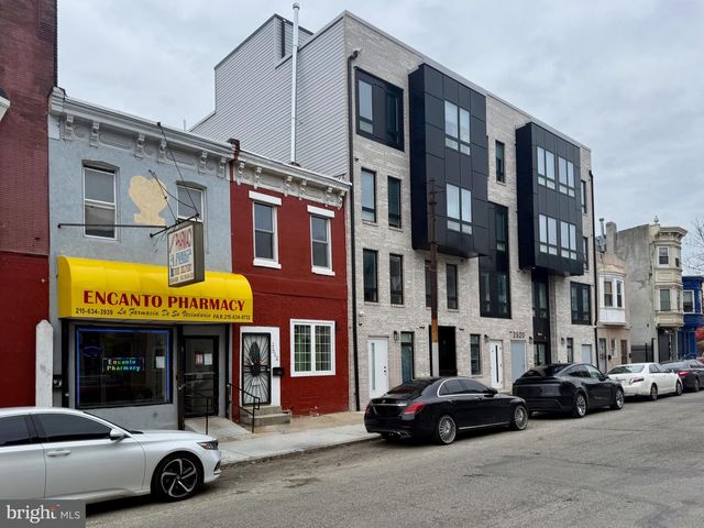 2512 N FRONT ST, Philadelphia, PA 19133