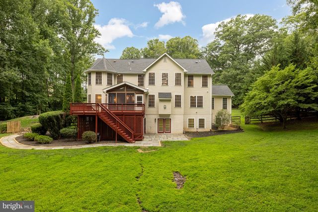16229 BLACK ROCK, Darnestown, MD 20874
