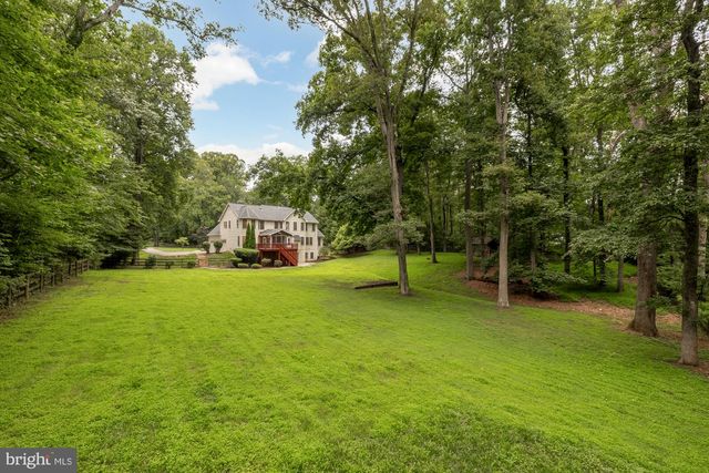 16229 BLACK ROCK, Darnestown, MD 20874