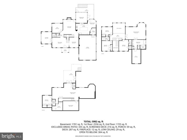 16229 BLACK ROCK, Darnestown, MD 20874