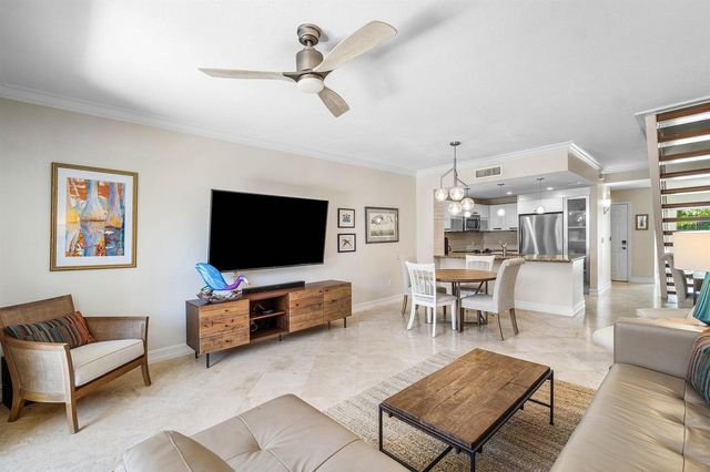 3604 S Ocean Boulevard 105, Highland Beach, FL 33487