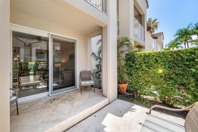 3604 S Ocean Boulevard 105, Highland Beach, FL 33487