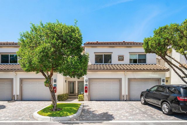 3604 S Ocean Boulevard 105, Highland Beach, FL 33487