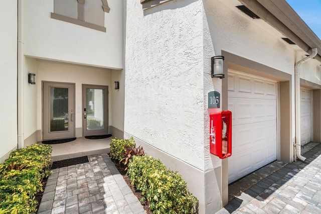 3604 S Ocean Boulevard 105, Highland Beach, FL 33487