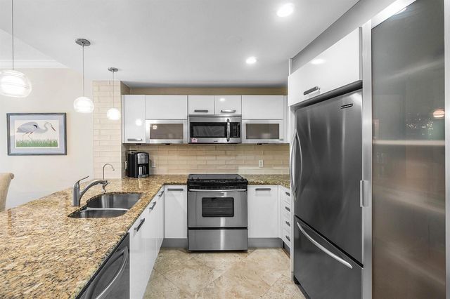 3604 S Ocean Boulevard 105, Highland Beach, FL 33487