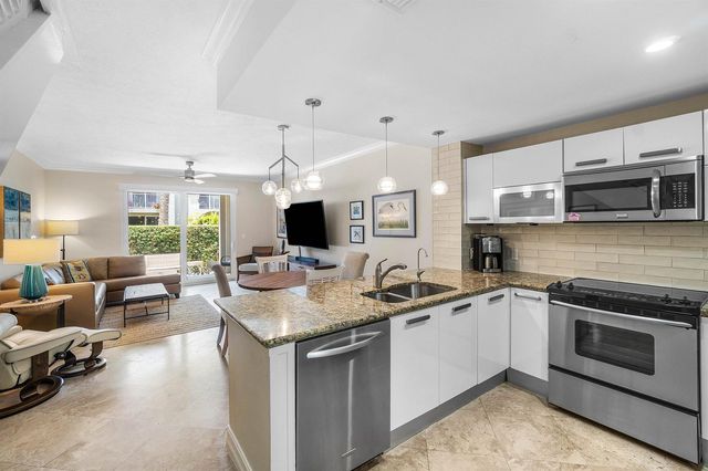 3604 S Ocean Boulevard 105, Highland Beach, FL 33487