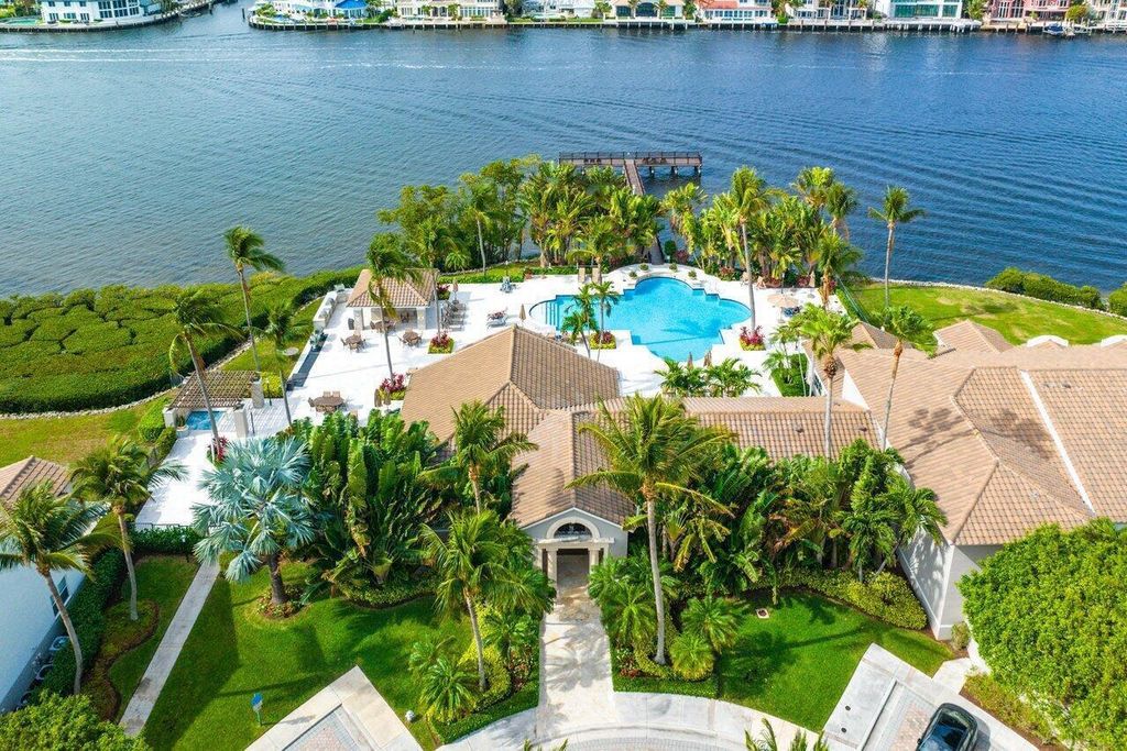 3604 S Ocean Boulevard 105, Highland Beach, FL 33487