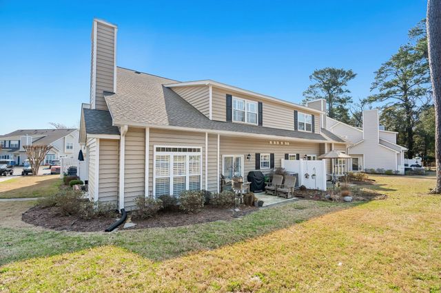 503 20th Ave N Unit 40D, North Myrtle Beach, SC 29582