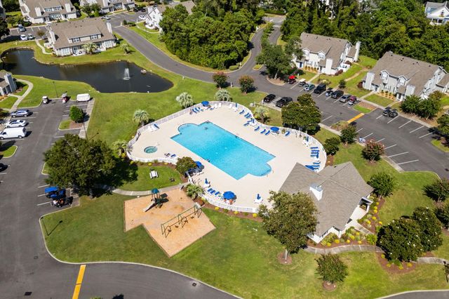 503 20th Ave N Unit 40D, North Myrtle Beach, SC 29582