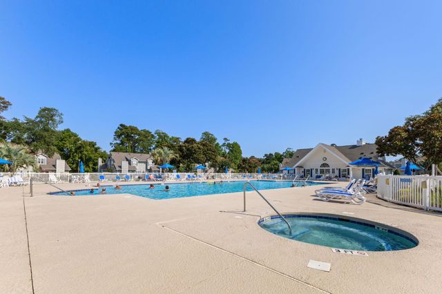 503 20th Ave N Unit 40D, North Myrtle Beach, SC 29582