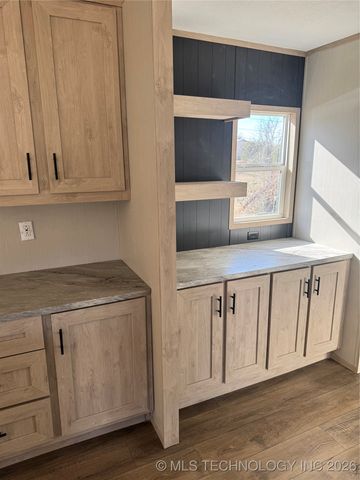 5501 E 81st Street N, Fort Gibson, OK 74434