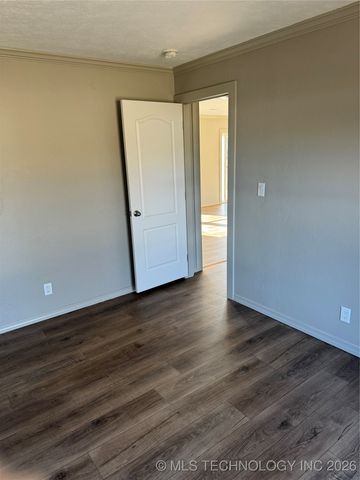 5501 E 81st Street N, Fort Gibson, OK 74434