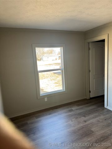 5501 E 81st Street N, Fort Gibson, OK 74434