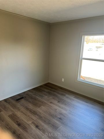 5501 E 81st Street N, Fort Gibson, OK 74434