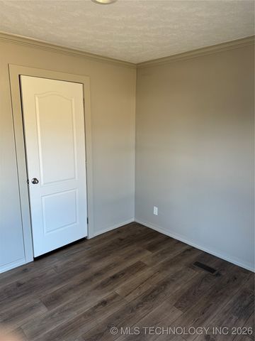 5501 E 81st Street N, Fort Gibson, OK 74434