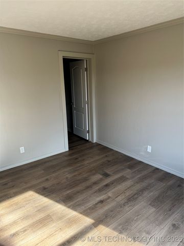 5501 E 81st Street N, Fort Gibson, OK 74434