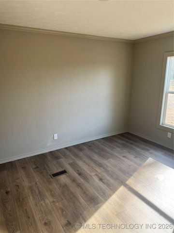 5501 E 81st Street N, Fort Gibson, OK 74434