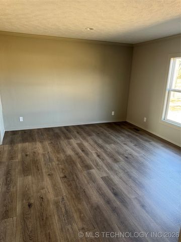 5501 E 81st Street N, Fort Gibson, OK 74434