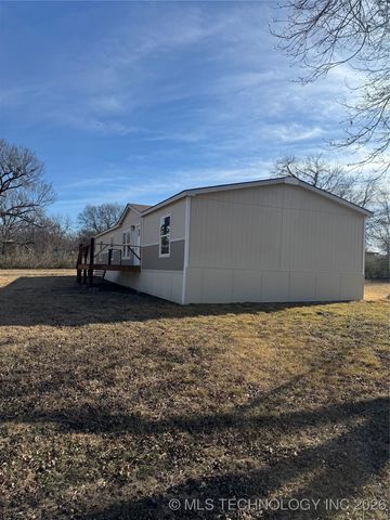 5501 E 81st Street N, Fort Gibson, OK 74434