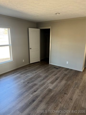 5501 E 81st Street N, Fort Gibson, OK 74434