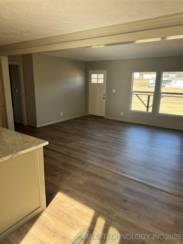 5501 E 81st Street N, Fort Gibson, OK 74434