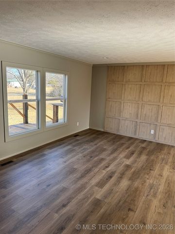 5501 E 81st Street N, Fort Gibson, OK 74434