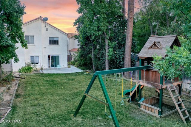 4345 Willow Glen Street, Calabasas, CA 91302