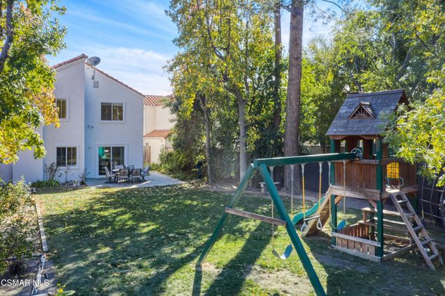 4345 Willow Glen Street, Calabasas, CA 91302