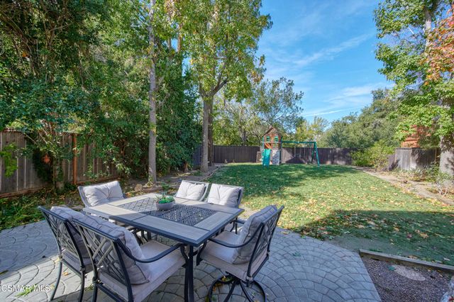 4345 Willow Glen Street, Calabasas, CA 91302