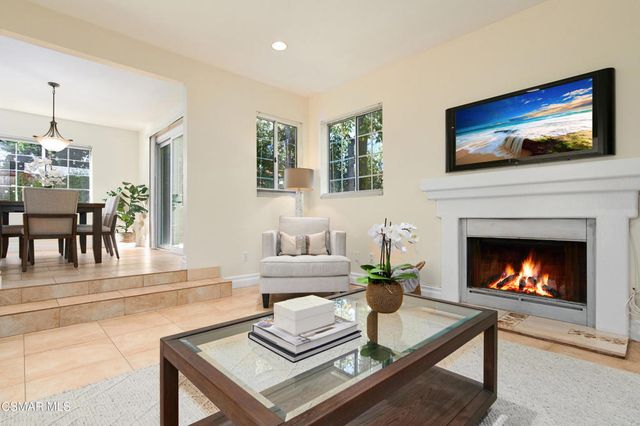 4345 Willow Glen Street, Calabasas, CA 91302